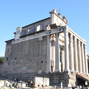 Temple of Faustina