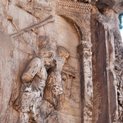 Triumphal Arch of Titus