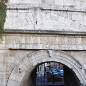 Porta Tiburtina