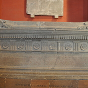 Sarcophagus L. Cornelius Scipio
