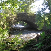 Römerbrücke Oberzeiring