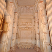 Royal Tomb