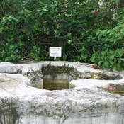 5th century baptistery