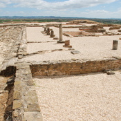 Ruinas romanas de Andelos