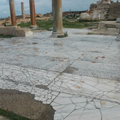 Temple of Antoninus