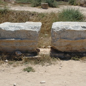 Inscription, Temple of Hercules