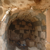 Temple of Isis, Sabratha