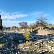 Sacred Way Didyma