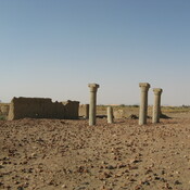 Sai Island, Church