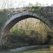 Salvaterra Ponte da Fillaboa
