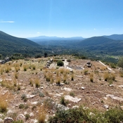 Sanctuary of Artemis Limnatida