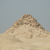 Saqqara, Pyramid of Userkaf