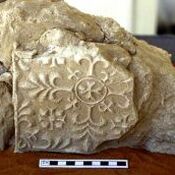 Sir Bani Yas, Nestorian Church