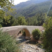 Ancient Bridge