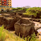 Roman villa