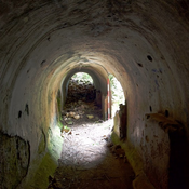 Villa rustica “Grotta del Peretto”