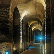 Roman cistern