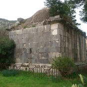 Mausoleum of Galba (so-called)