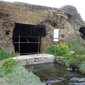Villa Grotte dell'Acqua