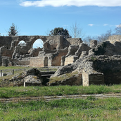 Roman amphitheatre