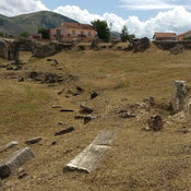 Amphitheatre Marruvium