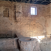 Roman baths (Casino Macri)