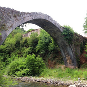 Ponte Romano di Scigliano