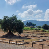 Laos ancient city