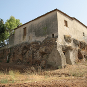villa romana di Camerelle