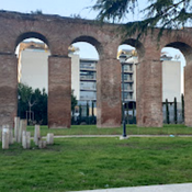 aqueduct