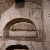 Hypogeum of the Aurelii