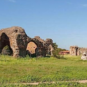 Villa della Vignacce