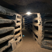 Catacombs of Priscilla