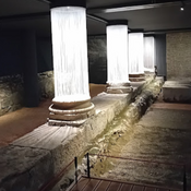 Archaeological area