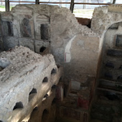 Roman Necropolis