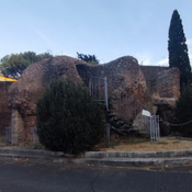 Roman Cistern