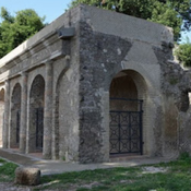 Sanctuary of Juno Sospita