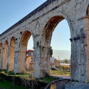 Aqueduct of Diocletian