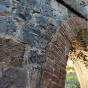 Aqueduct of Diocletian