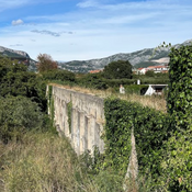 Aqueduct of Diocletian