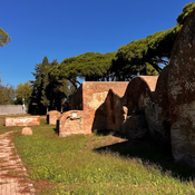 Necropolis of Portus