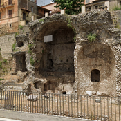 nymphaeum