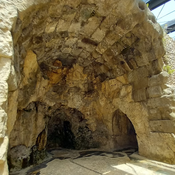 Nymphaeum 