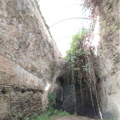 Roman cistern