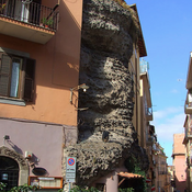 Mausoleum of Lucullus