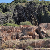 Roman baths