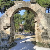 Porta Della Mandria
