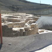 Sepphoris excavations