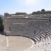 Segesta Theater