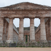 Temple Segesta